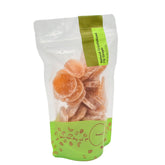 natural crystalized fiji ginger